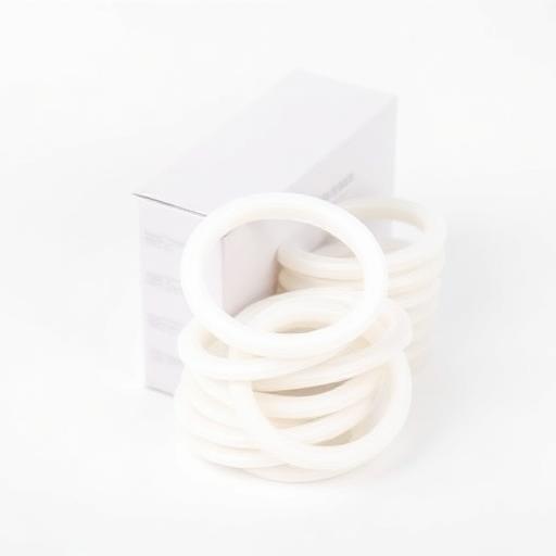 Anillos de Barrera para Ostomía