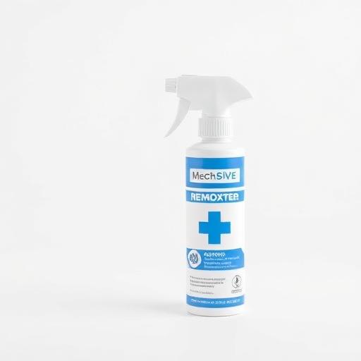 Adapt Spray Removedor de Adhesivo Médico